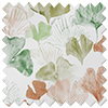 Palm Beach Faux Silk, Retreat - Made to Measure Curtain